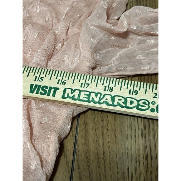 Free People Delilah Mini Dress Sz‎ Medium Lightweight Modern Designer Party Sexy - Picture 4 of 11